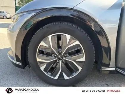 Photo 10 Kia Ev6  229ch Air Design 2WD