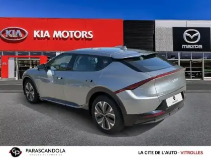 Photo 6 Kia Ev6  229ch Air Design 2WD