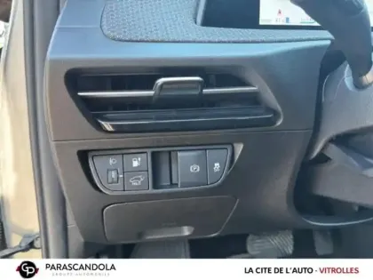 Photo 12 Kia Ev6  229ch Air Design 2WD