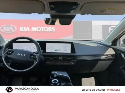 Photo 7 Kia Ev6  229ch Air Design 2WD