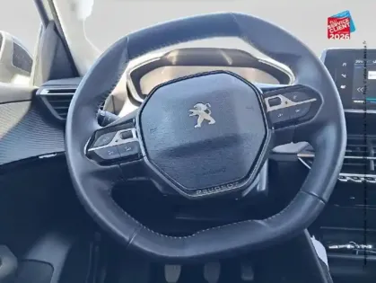 Photo 11 Peugeot 208  1.5 BlueHDi 100ch S&S Active