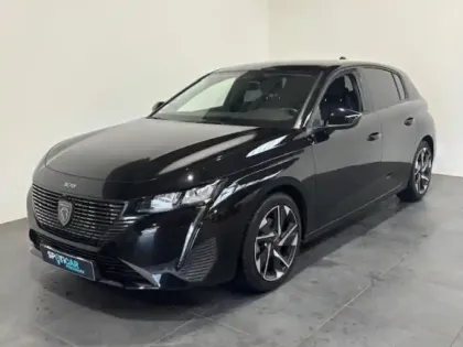 Photo Peugeot 308 Allure Pack