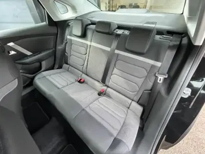 Photo 8 Citroën C4  X 1.2 PureTech 130ch S&S PLUS Automatique
