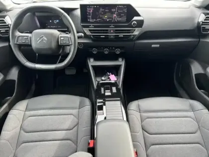 Photo 7 Citroën C4  X 1.2 PureTech 130ch S&S PLUS Automatique