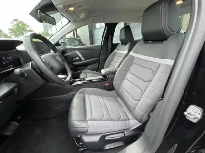 Photo 6 Citroën C4  X 1.2 PureTech 130ch S&S PLUS Automatique