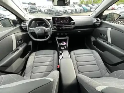 Photo 14 Citroën C4  X 1.2 PureTech 130ch S&S PLUS Automatique