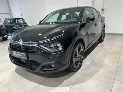 Photo Citroën C4 Plus
