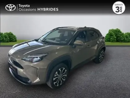 Photo Toyota Yaris Design