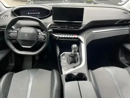 Photo 19 Peugeot 3008  1.2 PureTech 130ch S&S Allure Pack