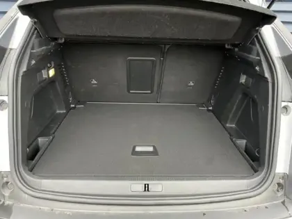 Photo 7 Peugeot 3008  1.2 PureTech 130ch S&S Allure Pack