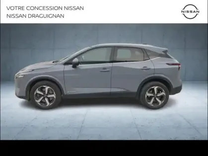 Photo 5 Nissan Qashqai  e-POWER 190ch N-Connecta 2022
