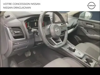 Photo 9 Nissan Qashqai  e-POWER 190ch N-Connecta 2022