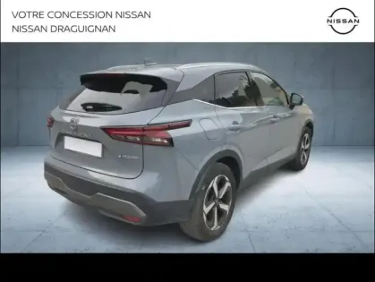 Photo 6 Nissan Qashqai  e-POWER 190ch N-Connecta 2022