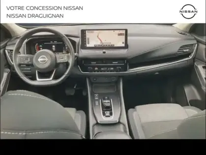 Photo 8 Nissan Qashqai  e-POWER 190ch N-Connecta 2022
