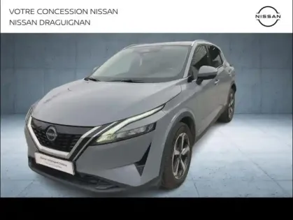 Photo Nissan Qashqai N-connecta