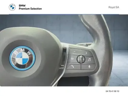 Photo 13 BMW Serie 2 Série 2 ActiveTourer 225e 245ch xDrive Luxury DKG7