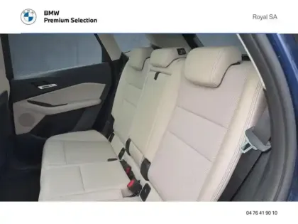 Photo 7 BMW Serie 2 Série 2 ActiveTourer 225e 245ch xDrive Luxury DKG7