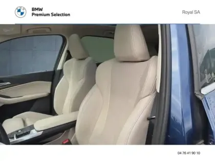 Photo 6 BMW Serie 2 Série 2 ActiveTourer 225e 245ch xDrive Luxury DKG7