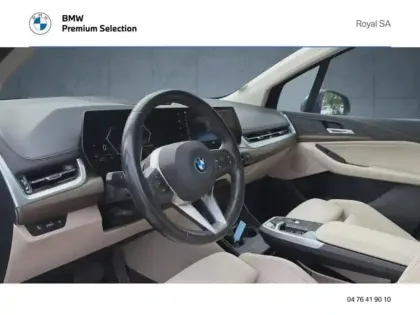 Photo 5 BMW Serie 2 Série 2 ActiveTourer 225e 245ch xDrive Luxury DKG7