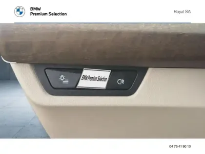 Photo 10 BMW Serie 2 Série 2 ActiveTourer 225e 245ch xDrive Luxury DKG7