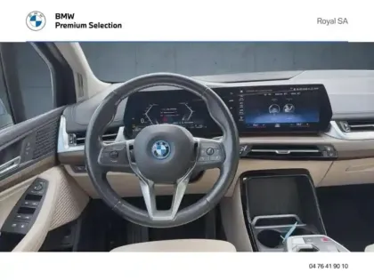 Photo 9 BMW Serie 2 Série 2 ActiveTourer 225e 245ch xDrive Luxury DKG7