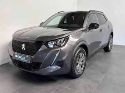 Photo Peugeot 2008 Style