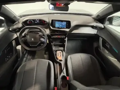 Photo 5 Peugeot 2008  1.2 PureTech 130ch S&S Style EAT8