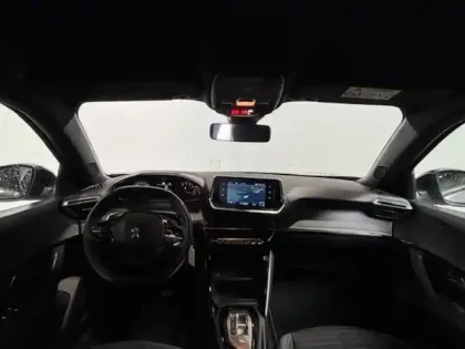Photo 8 Peugeot 2008  1.2 PureTech 130ch S&S Style EAT8