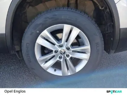 Photo 12 Skoda Kodiaq  1.5 TSI ACT 150ch Ambition DSG Euro6ap 5 places