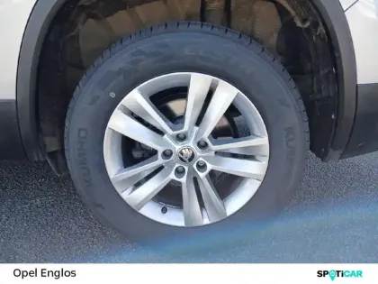 Photo 29 Skoda Kodiaq  1.5 TSI ACT 150ch Ambition DSG Euro6ap 5 places