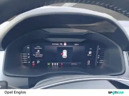 Photo 9 Skoda Kodiaq  1.5 TSI ACT 150ch Ambition DSG Euro6ap 5 places