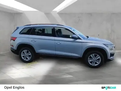 Photo 20 Skoda Kodiaq  1.5 TSI ACT 150ch Ambition DSG Euro6ap 5 places