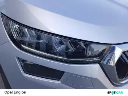 Photo 32 Skoda Kodiaq  1.5 TSI ACT 150ch Ambition DSG Euro6ap 5 places