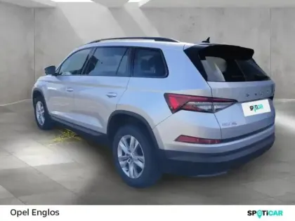 Photo 6 Skoda Kodiaq  1.5 TSI ACT 150ch Ambition DSG Euro6ap 5 places