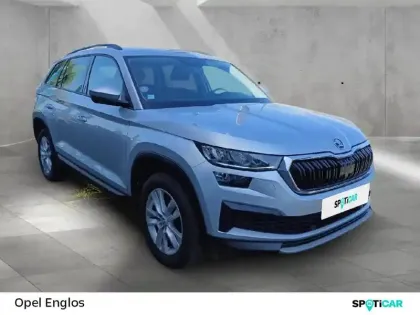 Photo 19 Skoda Kodiaq  1.5 TSI ACT 150ch Ambition DSG Euro6ap 5 places