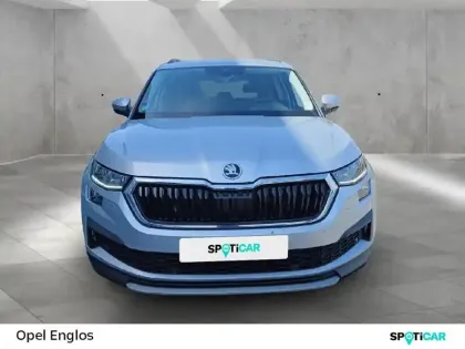 Photo 17 Skoda Kodiaq  1.5 TSI ACT 150ch Ambition DSG Euro6ap 5 places