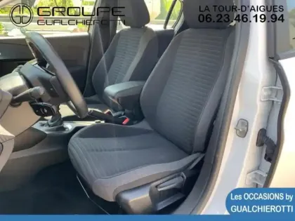 Photo 8 Peugeot 208  1.5 BlueHDi 100ch S&S Active Pack