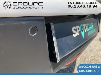 Photo 14 Peugeot 208  1.5 BlueHDi 100ch S&S Active Pack