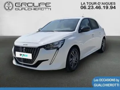 Photo Peugeot 208 Active Pack