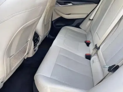 Photo 11 BMW X4  xDrive30d 286ch M Sport