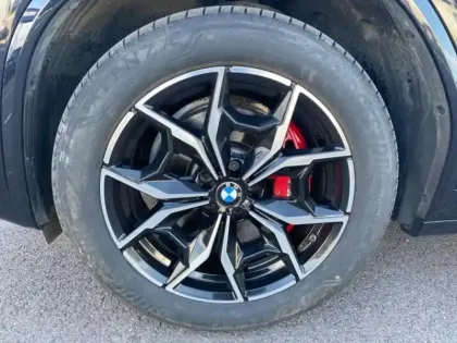 Photo 8 BMW X4  xDrive30d 286ch M Sport