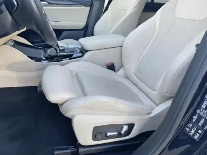 Photo 9 BMW X4  xDrive30d 286ch M Sport