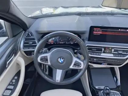 Photo 14 BMW X4  xDrive30d 286ch M Sport