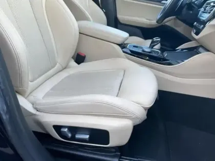 Photo 10 BMW X4  xDrive30d 286ch M Sport