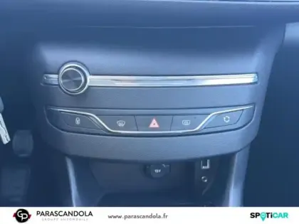 Photo 14 Peugeot 308  1.6 BlueHDi 120ch Style S&S 5p