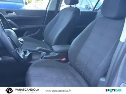 Photo 8 Peugeot 308  1.6 BlueHDi 120ch Style S&S 5p