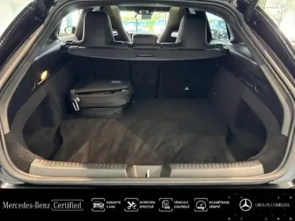 Photo 11 Mercedes CLA  Shooting Brake 250 e Hybrid EQ 218ch AMG Line 8G-DCT