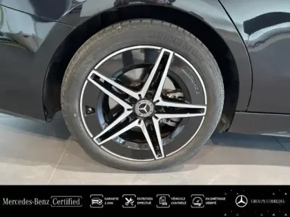 Photo 12 Mercedes Classe C  220 d 197ch AMG Line