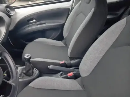 Photo 8 Toyota Aygo  X 1.0 VVT-i 72ch Dynamic MY24