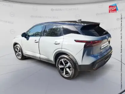 Photo 7 Nissan Qashqai  e-POWER 190ch N-Connecta 2022